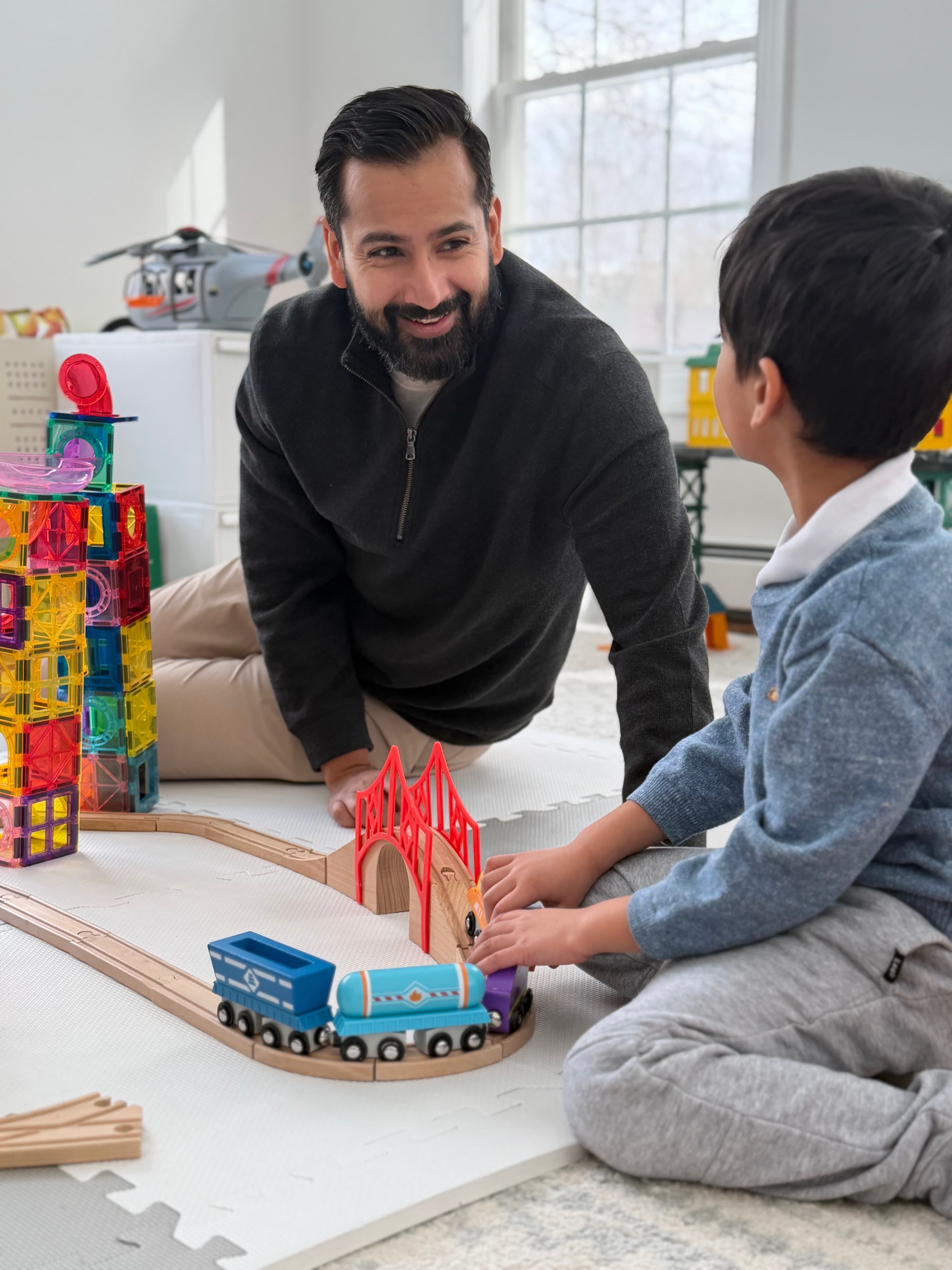 Parent & School Consultations